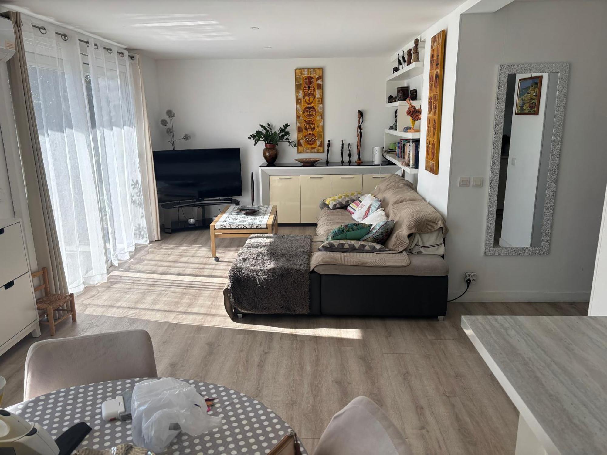 F3 Rdc Palavas-Les-Flots Apartment ภายนอก รูปภาพ